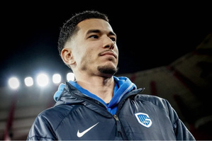 Zakaria El Ouahdi tout proche de Wolfsburg : un nouveau défi en Bundesliga Zakaria El Ouahdi tout proche de Wolfsburg : un nouveau défi en Bundesliga