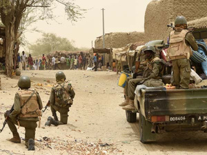 Terrorisme au Sahel : le Mali désigne l’Algérie comme coupable ! Terrorisme au Sahel : le Mali désigne l’Algérie comme coupable !