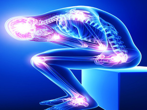 ​« Douleurs articulaires, fatigue, mal de dos… Et si c’était une maladie rhumatismale ? »