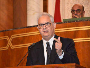 Diplomatie partisane : quand Rabat parle à Madrid avec clarté et hauteur Diplomatie partisane : quand Rabat parle à Madrid avec clarté et hauteur