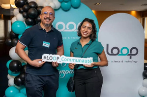 L'association LOOP forme la jeunesse marocaine aux sciences et à la robotique L'association LOOP forme la jeunesse marocaine aux sciences et à la robotique