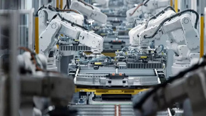 L'IA, le futur des usines selon Nvidia