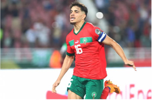 Mercato : la Roma s'intéresse à Abde Ezzalzouli pour renforcer son couloir gauche