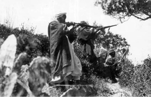 Le peuple marocain célèbre le 104e anniversaire de la glorieuse Bataille d’Anoual Le peuple marocain célèbre le 104e anniversaire de la glorieuse Bataille d’Anoual