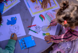 Rapport UNICEF : état des lieux détaillé de la situation des enfants au Maroc en 2024 Rapport UNICEF : état des lieux détaillé de la situation des enfants au Maroc en 2024