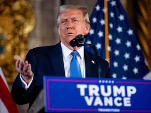 Trump réclame 10 milliards de dollars au Wall Street Journal après un article sur Epstein Trump réclame 10 milliards de dollars au Wall Street Journal après un article sur Epstein