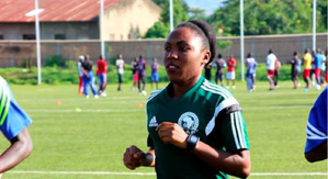 La Burundaise Suavis Iratunga désignée arbitre principale de la demi-finale Maroc-Ghana à la CAN féminine 2024