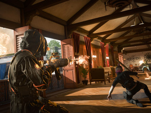 Call of Duty Black Ops 6 x I Know What You Did Last Summer: The crossover shaking up gaming Call of Duty Black Ops 6 x I Know What You Did Last Summer: The crossover shaking up gaming