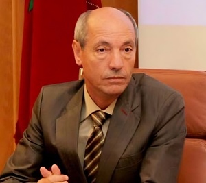 La leçon de Ait Boukmaz La leçon de Ait Boukmaz