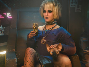 Cyberpunk 2077: CD Projekt RED confirms no third-person mode, community reacts Cyberpunk 2077: CD Projekt RED confirms no third-person mode, community reacts