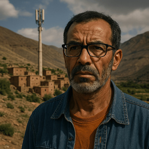 Aït Bouguemez ou le Maroc hors-zone ! Aït Bouguemez ou le Maroc hors-zone !