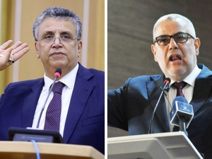 Fuites sur un bien sous-évalué par A. Ouahbi ? Fuites sur un bien sous-évalué par A. Ouahbi ?