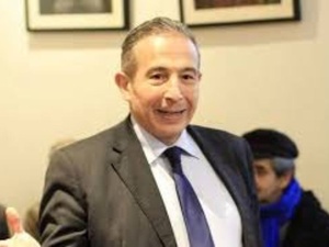 Saïd Moussi, l'ambassadeur qui porte malheur à l’Algérie Saïd Moussi, l'ambassadeur qui porte malheur à l’Algérie