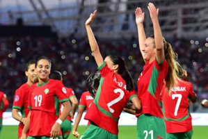 CAN Féminine 2024 : le Maroc décroche son billet pour la finale après un duel intense face au Ghana