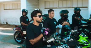 Masculinisme 2.0 : quand les influenceurs viraux diffusent un modèle toxique de la virilité Masculinisme 2.0 : quand les influenceurs viraux diffusent un modèle toxique de la virilité