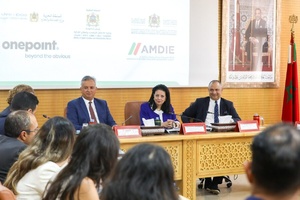 Casablanca mise sur l’IA : 500 ingénieurs marocains bientôt recrutés