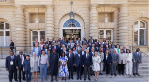 À Paris, Amina Hamdani met en lumière les avancées du Maroc en matière d’égalité femmes-hommes et de réformes structurelles À Paris, Amina Hamdani met en lumière les avancées du Maroc en matière d’égalité femmes-hommes et de réformes structurelles