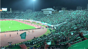 Raja de Casablanca lance une révolution digitale pour impliquer ses supporters dans la gouvernance du club Raja de Casablanca lance une révolution digitale pour impliquer ses supporters dans la gouvernance du club