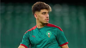 Coup dur pour les Lions de l’Atlas : Ez Abde absent pour les prochaines échéances Coup dur pour les Lions de l’Atlas : Ez Abde absent pour les prochaines échéances