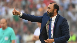 Tarik Sektioui convoque des joueurs plus expérimentés pour le Championnat d’Afrique des Nations 2024 Tarik Sektioui convoque des joueurs plus expérimentés pour le Championnat d’Afrique des Nations 2024