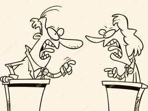 Le débat politique au Maroc : une illusion d'efficacité ?