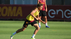 Le jeune international marocain Neil El Aynaoui entame sa nouvelle aventure romaine