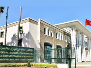 La création, semble-t-il en gestation, d’une association de diplomatie parallèle pourrait marquer un tournant majeur