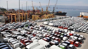 L'automobile : le moteur des exportations marocaines en 2024