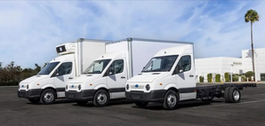 Cenntro et Electricove : un partenariat stratégique pour l'assemblage de véhicules électriques au Maroc Cenntro et Electricove : un partenariat stratégique pour l'assemblage de véhicules électriques au Maroc