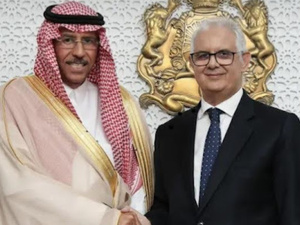 Maroc – Arabie Saoudite : l’eau, levier discret d’une alliance stratégique Maroc – Arabie Saoudite : l’eau, levier discret d’une alliance stratégique