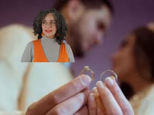 Entretien avec Sophia El Khensae Bentamy : Le couple, une danse qui n’a jamais fini d’évoluer Entretien avec Sophia El Khensae Bentamy : Le couple, une danse qui n’a jamais fini d’évoluer