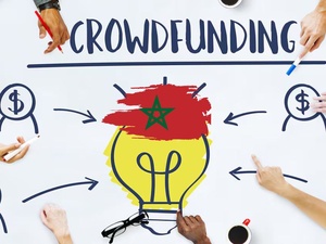 Le crowdfunding prend son envol au Maroc : trois plateformes autorisées en 2024 Le crowdfunding prend son envol au Maroc : trois plateformes autorisées en 2024