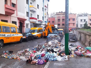 Propreté urbaine : pourquoi nos villes sont-elles si sales ? Propreté urbaine : pourquoi nos villes sont-elles si sales ?