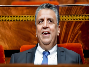 Défendre Ouahbi, figure controversée de la gouaille politique