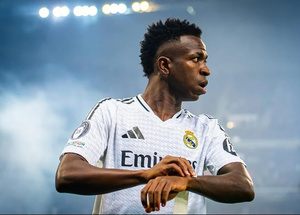Real Madrid : Haaland en ligne de mire si Vinicius Jr venait à partir Real Madrid : Haaland en ligne de mire si Vinicius Jr venait à partir