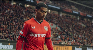 Amine Adli dans le viseur de Wolverhampton et West Ham