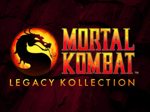 Mortal Kombat: Legacy Kollection release date leaked on Xbox App Mortal Kombat: Legacy Kollection release date leaked on Xbox App