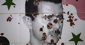 Syrie : une guerre civile au profit d'Israël !?