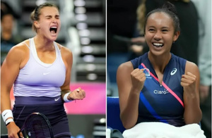 Classement WTA : Sabalenka toujours en tête, Fernandez bondit après Washington Classement WTA : Sabalenka toujours en tête, Fernandez bondit après Washington
