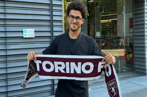 Zakaria Aboukhlal rejoint officiellement le Torino Zakaria Aboukhlal rejoint officiellement le Torino