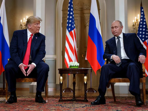 Trump met Poutine sous pression : 10 jours pour un cessez-le-feu ! Trump met Poutine sous pression : 10 jours pour un cessez-le-feu !