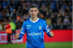 Marché des transferts : Crystal Palace et Leipzig séduits par El Khannouss Marché des transferts : Crystal Palace et Leipzig séduits par El Khannouss