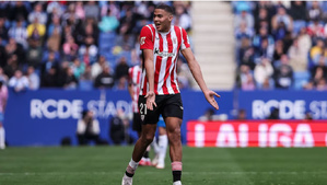 Maroan Sannadi montre des signes encourageants dans sa récupération Maroan Sannadi montre des signes encourageants dans sa récupération