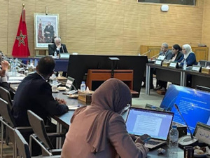 Ports du Maroc : une année de consolidation stratégique et d’ambition maîtrisée