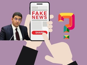 Alors Ssi Bensaid, on fait quoi contre les Fake News ? Alors Ssi Bensaid, on fait quoi contre les Fake News ?
