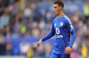 Mercato : Tottenham se tourne vers Bilal El Khannouss après l’échec du dossier Gibbs-White Mercato : Tottenham se tourne vers Bilal El Khannouss après l’échec du dossier Gibbs-White