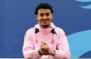 Vers un transfert en Bundesliga ? El Hilali dans le viseur du Bayer Leverkusen Vers un transfert en Bundesliga ? El Hilali dans le viseur du Bayer Leverkusen