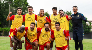 Le Wydad poursuit sa préparation en Turquie et pourrait affronter Kocaelispor en amical Le Wydad poursuit sa préparation en Turquie et pourrait affronter Kocaelispor en amical