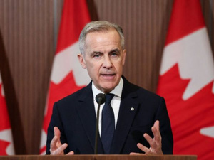 Le Canada aussi prévoit de reconnaître la Palestine à l'ONU en septembre Le Canada aussi prévoit de reconnaître la Palestine à l'ONU en septembre