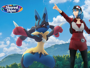 Pokémon GO unleashes Ultra Unlock event Pokémon GO unleashes Ultra Unlock event